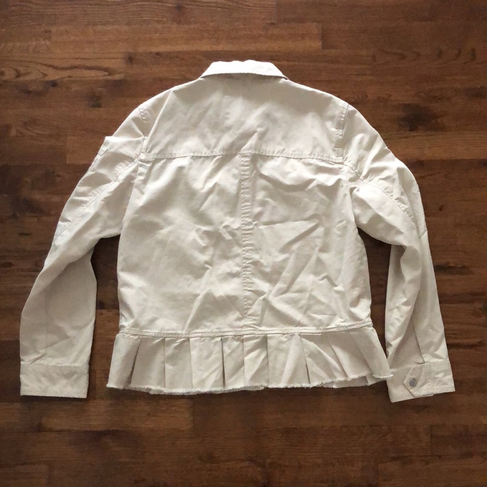 Gap Lightweight Jacket - image 7